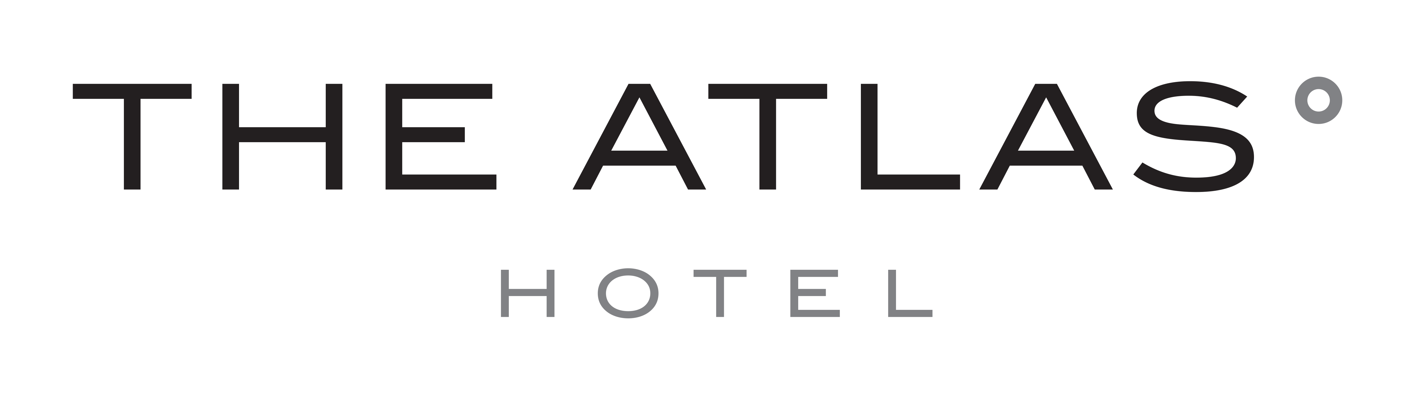 The Atlas Hotel